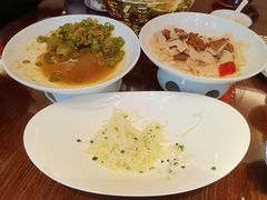 -面辣子·陕西家乡菜(钟楼店)
