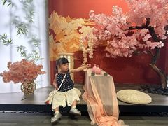 -金陵梦华·宫宴(南京首店)