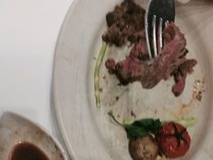 -王品牛排(福州泰禾店)