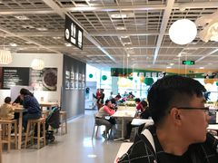 -宜家家居(哈尔滨商场店)