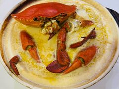 -龙海鲜螃蟹王(宏茂桥店)