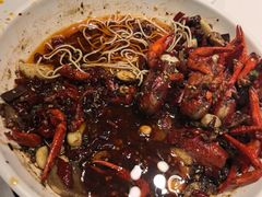 油焖大虾-味道工厂楚虾王(龙虾城店)