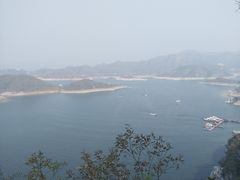 -易水湖景区