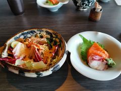 -滩万日本料理Nadaman(国贸大酒店)