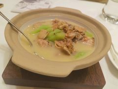 -杭州香格里拉·香宫中餐厅