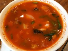 -巴依老爷新疆美食(常营店)