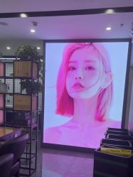 -藤野造型烫染·漂发