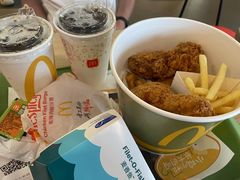 -麦当劳(怀集店)