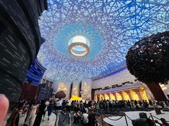 -牛首山文化旅游区