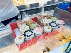 -稻香村(东直门店)