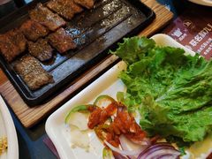 -苏小牛·牛肉串(国贸店)