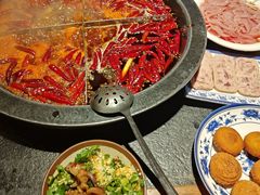 -陈眼镜火锅(总店)