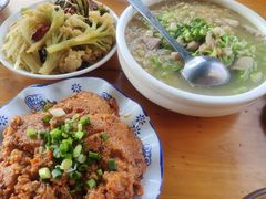 -潼南太安名鱼•特色江湖菜 太安鱼