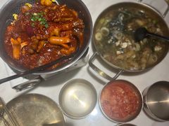 -HOTISLAND海鸡岛·韩国料理(江南西店)