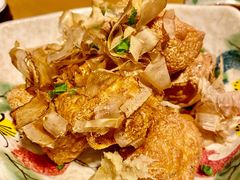 日式炸豆腐-天手古舞居酒屋(889广场店)