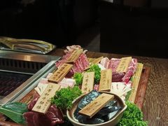 -暖都焼肉·和牛酒場(花都店)