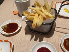 -新一番三文鱼寿司(大东海店)