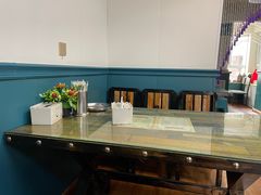 -艾力江和田馕坑烤肉店