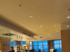 -视界美食自助餐厅·石家庄希尔顿酒店