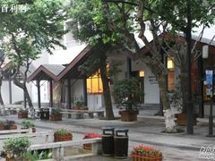 -锦江之星品尚(杭州西湖大道南宋御街店)