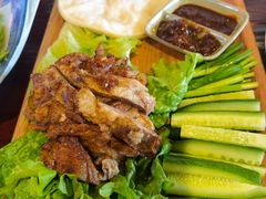 古北烧羊肉-汤河清真餐馆