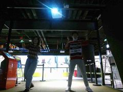 -VS SPORTS PARK运动玩乐园·团建·生日会(合生汇店)