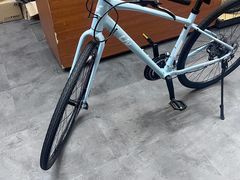 -GIANT捷安特自行车专卖店(金桥台儿庄路店)