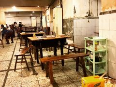 大堂-邓莽子老火锅(鲁祖庙店)