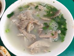 -甘记肥肠粉(马鞍北路店)