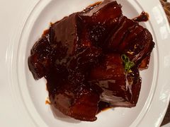 农家红烧肉-绿雅酒家(江西中路店)