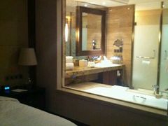 -长白山万达喜来登度假酒店