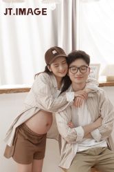 -专注孕妇照亲子照·纪田摄影