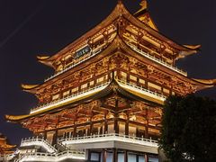-杜甫江阁