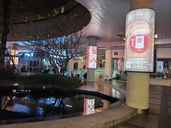 -厦门高崎国际机场-T3航站楼