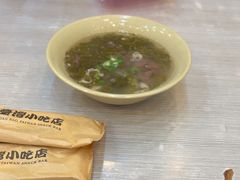 -圆宝台湾小吃(迎津街店)
