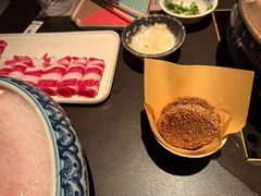 -东来顺·非遗火锅(赛格国际购物中心店)