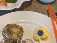 -怡咖啡自助餐(宁波香格里拉店)