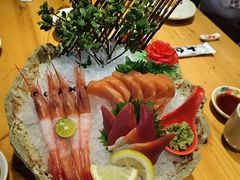 -大岛日本料理铁板烧(南通大饭店)