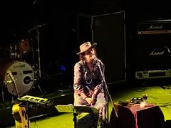 -MAO Livehouse(杭州店)