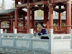 -仁寿山