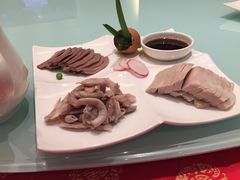 -御龙宴