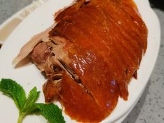 -紫光园烤鸭(前门大栅栏店)