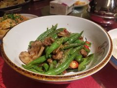 -蛙蛙叫干锅年代(簋街总店)