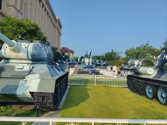 -中国人民解放军海军博物馆