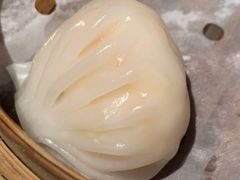 笋尖鲜虾饺-御宝轩(益丰·外滩源店)