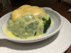 -麦茜哥牛扒城(中银店)