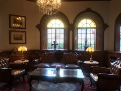 -马勒别墅·中餐厅