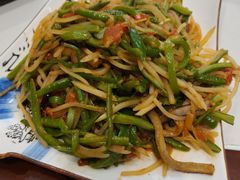 -黄河轩民间菜(吉祥街店)