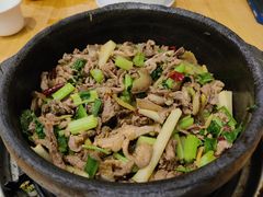 -榕江牛瘪牛肉火锅