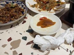 -姥姥家春饼店(惠新东街店)